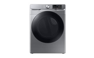 Sécheuse électrique de 7.5 pi³. avec Multi vapeur Samsung - DVE45B6305P/AC