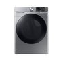 Sécheuse électrique de 7.5 pi³. avec Multi vapeur Samsung - DVE45B6305P/AC