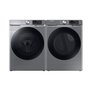 Ensemble de laveuse et sécheuse Samsung - WF45B6300AP/US - DVE45B6305P/AC