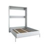 Lit escamotable 54po de SUA-V