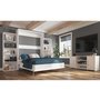 Lit escamotable 60po de SUA-V