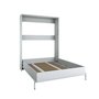 Lit escamotable 60po de SUA-V