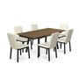 Chaise Maddie de Amisco