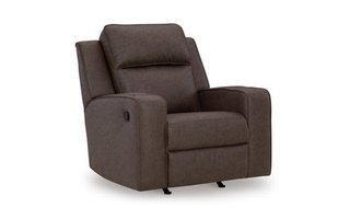 Fauteuil inclinable berçant Lavenhorne de Signature Design Ashley