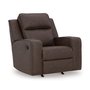 Fauteuil inclinable berçant Lavenhorne de Signature Design Ashley
