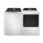 Ensemble laveuse et sécheuse GE Profile - GEPTW705BSTWS - PTD70EBMTWS