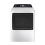 Ensemble laveuse et sécheuse GE Profile - GEPTW705BSTWS - PTD70EBMTWS