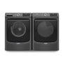Ensemble laveuse et sécheuse Maytag - MHW6630MBK-YMED6630MBK