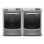 Ensemble laveuse et sécheuse Maytag - MHW8630HC-YMED8630HC