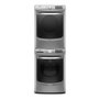 Ensemble laveuse et sécheuse Maytag - MHW8630HC-YMED8630HC