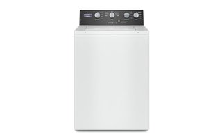 Laveuse à chargement par le dessus de 4,0 pi³. avec agitateur à double action Maytag - MVWP586GW