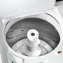 Laveuse à chargement par le dessus de 4,0 pi³. avec agitateur à double action Maytag - MVWP586GW