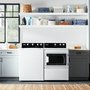 Ensemble laveuse et sécheuse Maytag - MVWP586GW - YMEDP586GW