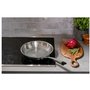Table de cuisson encastrée à induction de 30 po avec Wi-Fi GE Profile - PHP7030DTBB