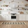 Cuisinière intégrée à induction de 30 po avec tiroir réchaud Café - CCHS900P4MW2