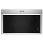 Four à micro-ondes au-dessus de cuisinière de 30 po, 1,1 pi³ Maytag - YMMMF6030PZ