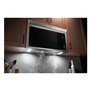 Four à micro-ondes au-dessus de cuisinière de 30 po, 1,1 pi³ Maytag - YMMMF6030PZ