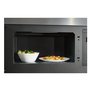 Four à micro-ondes à hotte intégrée de 30 po KitchenAid - YKMMF330PPS
