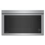 Four à micro-ondes à hotte intégrée de 30 po KitchenAid - YKMMF330PPS