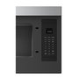 Four à micro-ondes à hotte intégrée de 30 po KitchenAid - YKMMF330PPS
