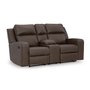 Causeuse inclinable Lavenhorne de Signature Design Ashley