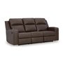 Sofa inclinable Lavenhorne de Signature Design Ashley