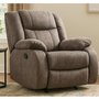 Fauteuil inclinable First Base de Signature Design Ashley