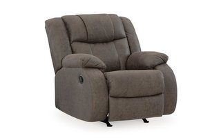 Fauteuil inclinable First Base de Signature Design Ashley