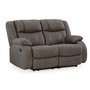 Causeuse inclinable First Base de Signature Design Ashley