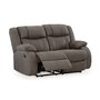 Causeuse inclinable First Base de Signature Design Ashley