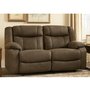 Causeuse inclinable First Base de Signature Design Ashley