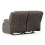 Causeuse inclinable First Base de Signature Design Ashley