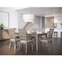 Mobilier de salle à manger personnalisable 7 mcx de Canadel