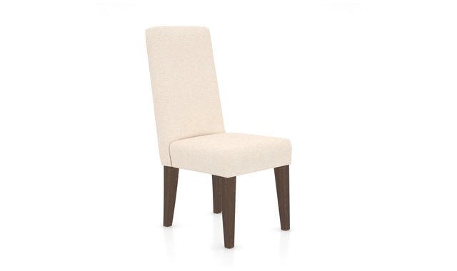Chaise personnalisable de Canadel