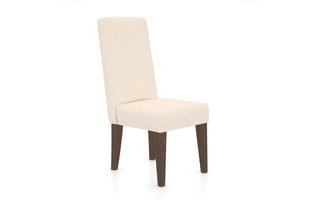 Chaise personnalisable de Canadel