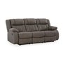 Sofa inclinable First Base de Signature Design Ashley