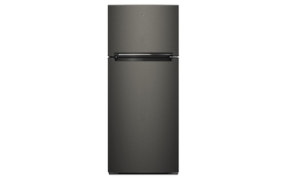 Réfrigérateur compatible avec la machine à glaçons EZ Connect de 28 po et 18 pi cut Whirlpool - WRT518SZKV