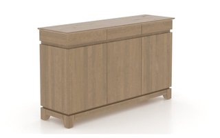 Buffet personnalisable de Canadel