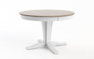 Table de salle à manger personnalisable de Canadel