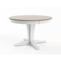 Table de salle à manger personnalisable de Canadel