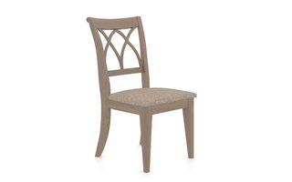 Chaise personnalisable de Canadel
