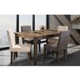Mobilier de salle à manger personnalisable 5-mcx de Canadel
