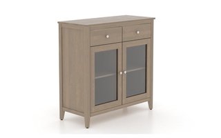 Buffet personnalisable de Canadel