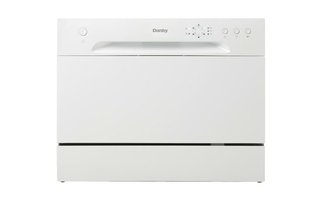 Lave-vaisselle de comptoir Danby - DDW621WDB