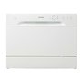Lave-vaisselle de comptoir Danby - DDW621WDB