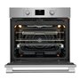 Four mural électrique de 30 po avec convection totale Frigidaire Professional - PCWS3080AF