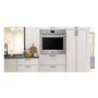 Four mural électrique de 30 po avec convection totale Frigidaire Professional - PCWS3080AF
