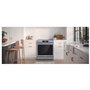 Cuisinière électrique de 30 po avec technologie convection Frigidaire Gallery - GCFE306CBF