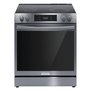 Cuisinière électrique de 30 po avec technologie convection Frigidaire Gallery - GCFE306CBD