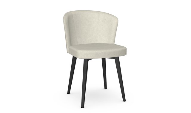 Chaise Benson de Amisco - 30336